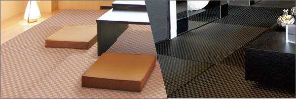 [イメージ]セキスイ 美草